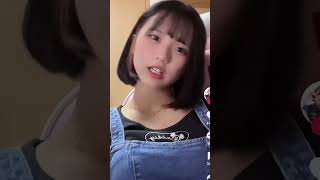 【TikTok美女】将来勝ち組確定のかわいすぎるjc