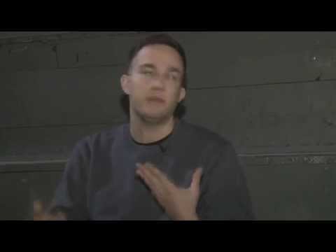 Ten Typ Mes: "Jestem spiętym warszawiakiem" - wywiad