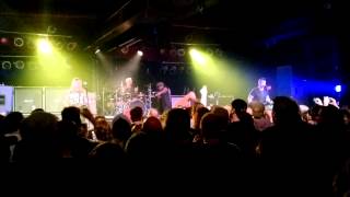 Stuck Mojo - Enemy Territory - Atlanta Reunion Show