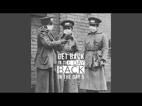 Alexander's Ragtime Band