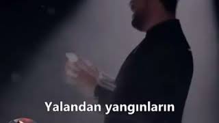 Serkan Kaya - Tarifi Zor