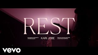 Kari Jobe - Rest (Live At The Belonging Co, Nashville, TN-2020)