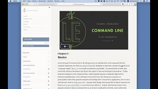 Learn Enough course product description