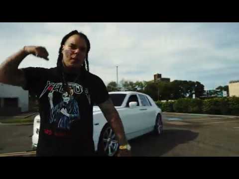 WOLFXDOLLAS FT. BUBU 35 - THE PLUG