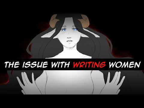 Female Oc