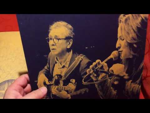 North Sea Radio Orchestra with John Greaves and Annie Barbazza - Folly Bololey