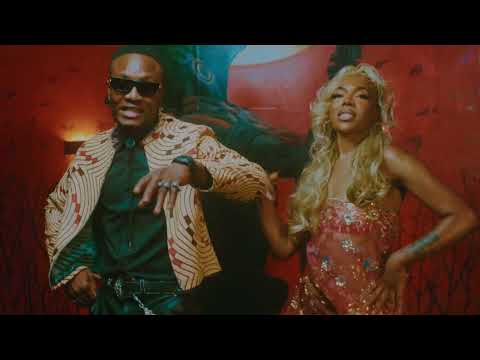 Isat - Cocoa Butter ft. Drizilik (Official Video)