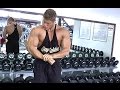 Chest and Tri's - Eating Big to Grow