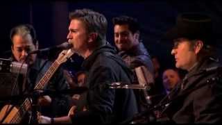 Los Tigres del Norte - La Jaula de Oro (feat. Juanes)