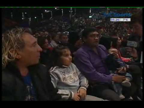 00 NARVAEZ vs BRICEÑO PRESENTACION