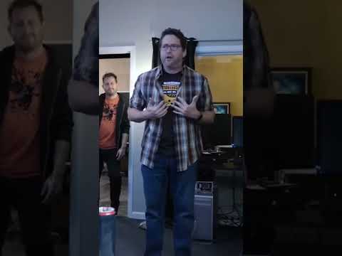 Red Vs Blue: The Real Reason Burnie Burns is returning for the last season of RVB