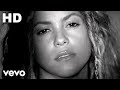 Videoklip Shakira - No s textom piesne