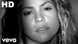 Shakira - No