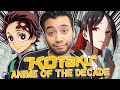 Kotaku Made An Anime Article And