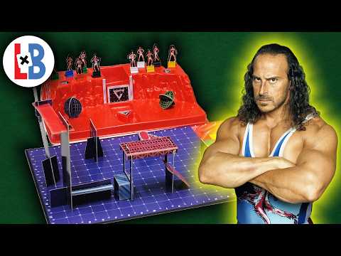 LXB Plays: Gladiators