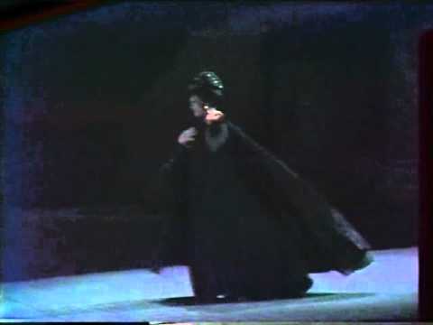 O don fatale - Grace Bumbry (Don Carlo)