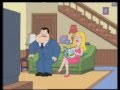 David Kaye American Dad Promo