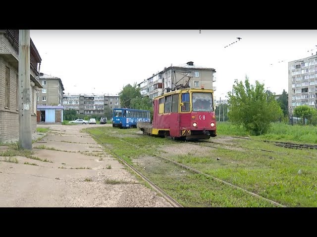 Жителям 17 микрорайона вернули общественный транспорт