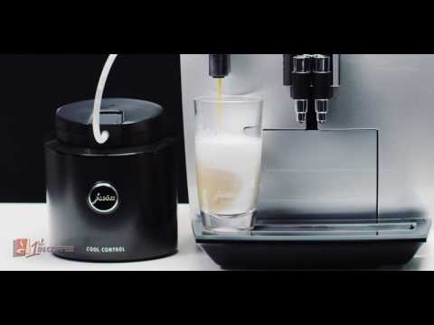 1stinCoffee J90 j95 Xj9