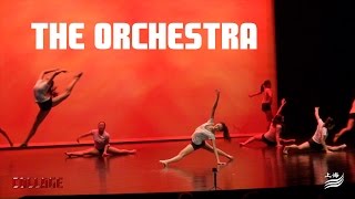 The Orchestra (2016)
