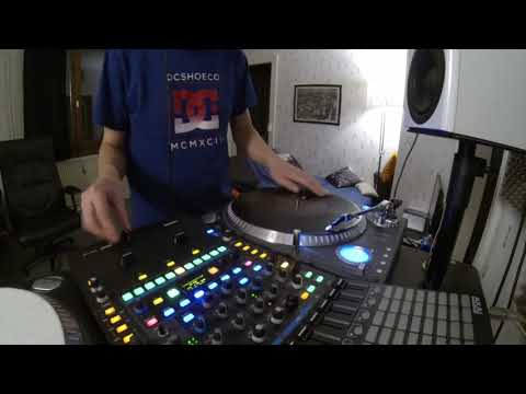 Madpressure IDA 2019 World Scratch Online France Qualifier