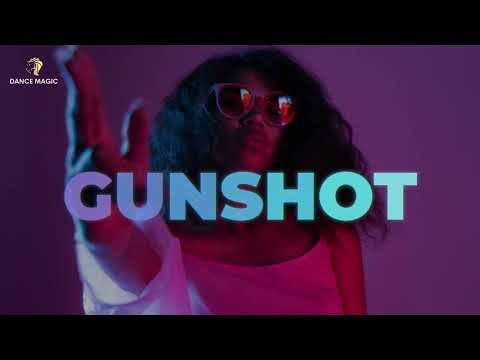 Marc Korn x MOKABY x Semitoo - Gunshot (Official Lyric Video)