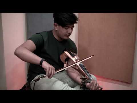 Svana Studio session | Bibhuti-Aasha Ko Kiran