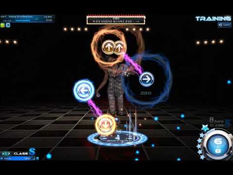 [클럽엠스타] Walking On Air (Feat. Snoop Dogg&Bella Blue) S+ (Neo Classic)