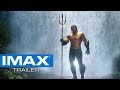 Aquaman Final Trailer Experience It In IMAX