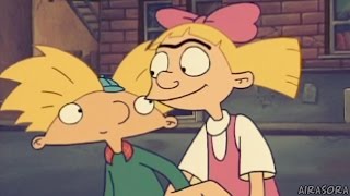 Hey Juliet | Arnold &amp; Helga