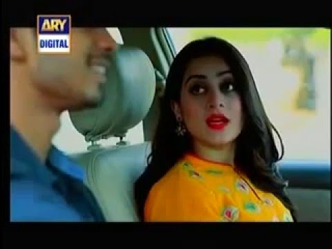 Bay Qasoor Episode 14 Full on ARY Digital Part 3