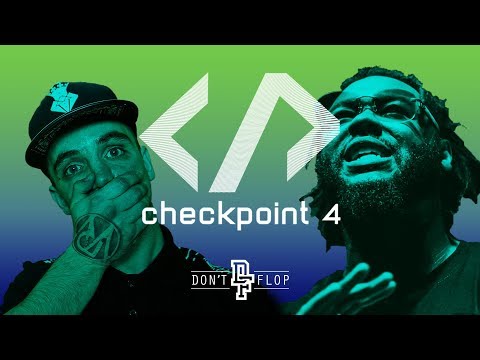 Raptor Warhurst vs Calicoe