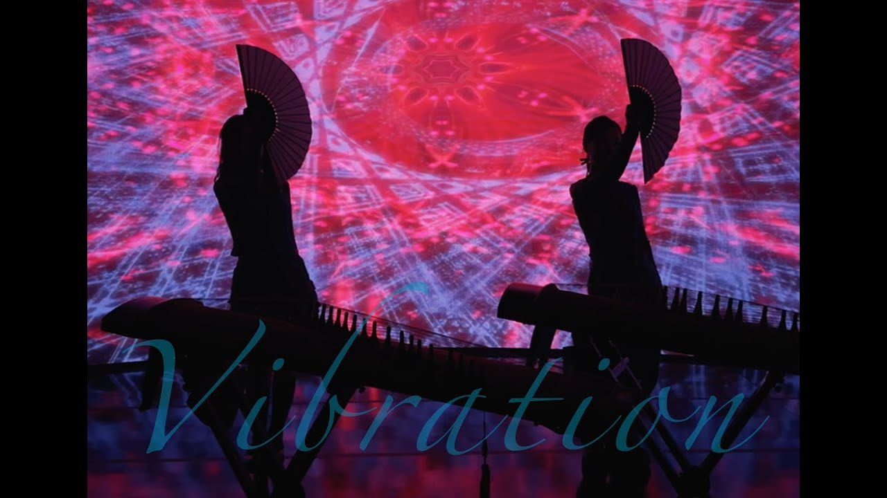 가야로맨스 (Gayaromance) ‘Vibration’ (바이브레이션) OFFICIAL MV