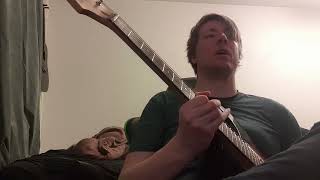 The Rolling Stones - Gimme Shelter - Guitar &amp; Backing Vocal Cover