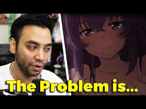 Gigguk's Full Thoughts on Mushoku Tensei Season 2 Part 2