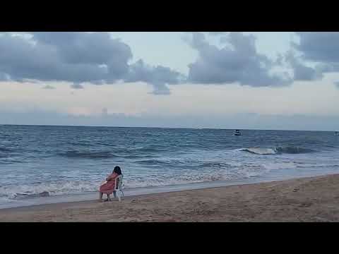 Bahia da Traição PB