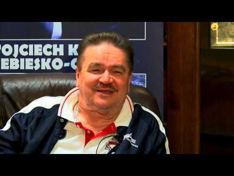 Korzenie Rocka - Wojtek Korda