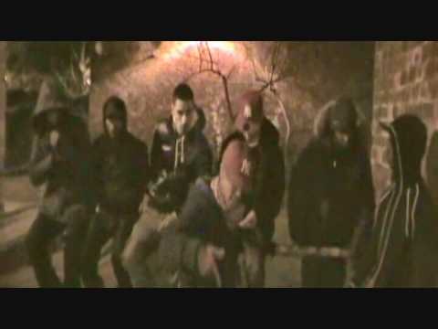 MINI D- GUALA GUALA FAMILY  - UNSTOPPABLE-STARZUPTV