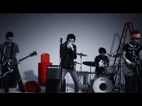 ザ・クロマニヨンズ『キャブレターにひとしずく』