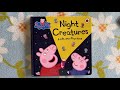 Peppa Pig Peppa Pig Story Night Creatures Grandpa Pig