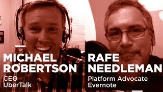 - Startups - News Roundtable with Rafe Needleman and Michael Robertson-TWiST #E344