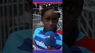 طفلة كونغولية تتحدث الدارجة المغربية thumbnail