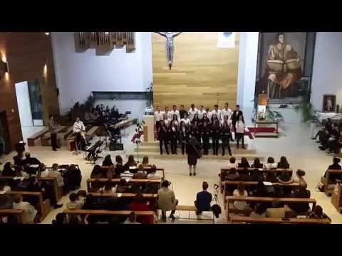 LUKAFEST - 2016 - LUKAvci - Siyahamba