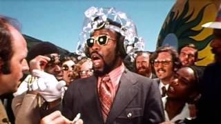 SUN RA  - A FOGGY DAY - (800% Slower)