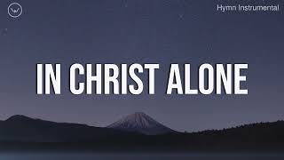 Download lagu In Christ Alone || 4 Hour Piano Instrumental for Prayer and Worship mp3