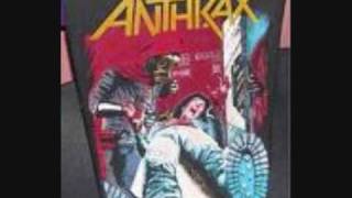 Fueled - Anthrax