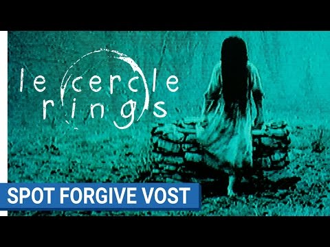 LE CERCLE - SPOT FORGIVE - VOST  [au cinéma le 1er février 2017]
