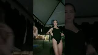 Gina! ?? TikTok Gina is back!???(I STAND WITH UKRAINE ??) Peace ?️ No War!#Shorts
