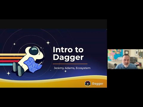 Introduction to Dagger