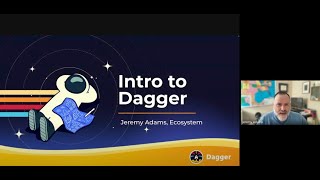 Introduction to Dagger
